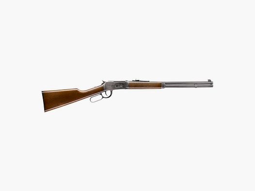 Legends Airsoft CO2 Unterhebelrepetierer Cowboy-Rifle