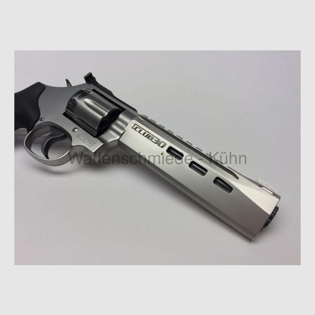 Smith & Wesson Supertarget / Club 30, Bild 3 von 4