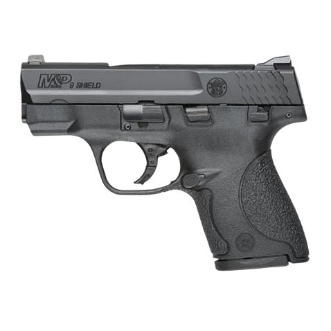 Smith & Wesson M&P Shield
