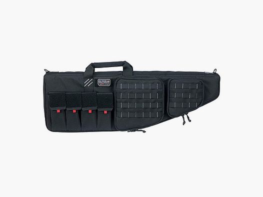 GPS Tactical AR Custodia