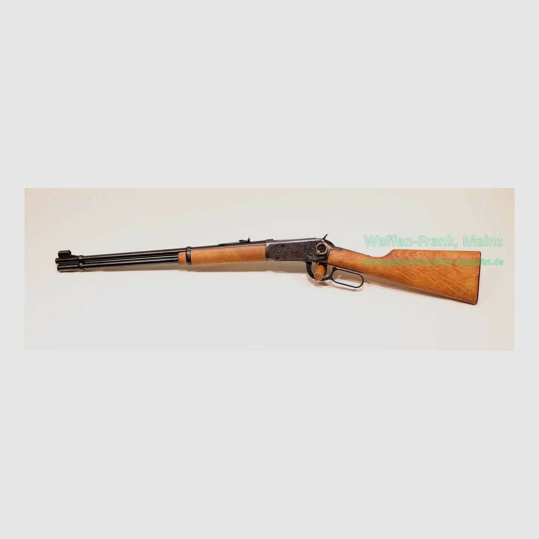 Winchester - USA Mod. 94 Antique