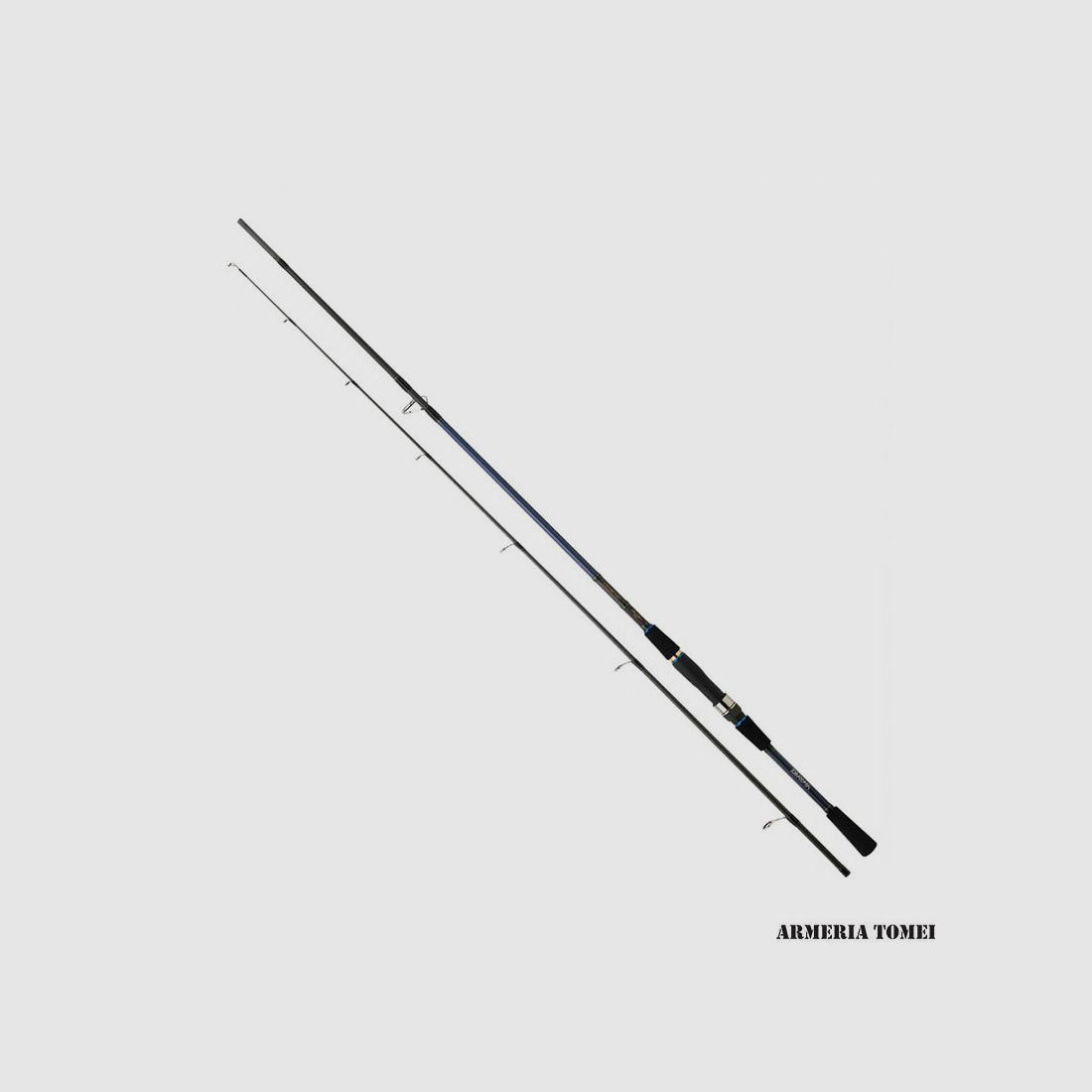 DAIWA – CROSSCAST STEADY WATER 702MFS 2.13 m / 5-21 g