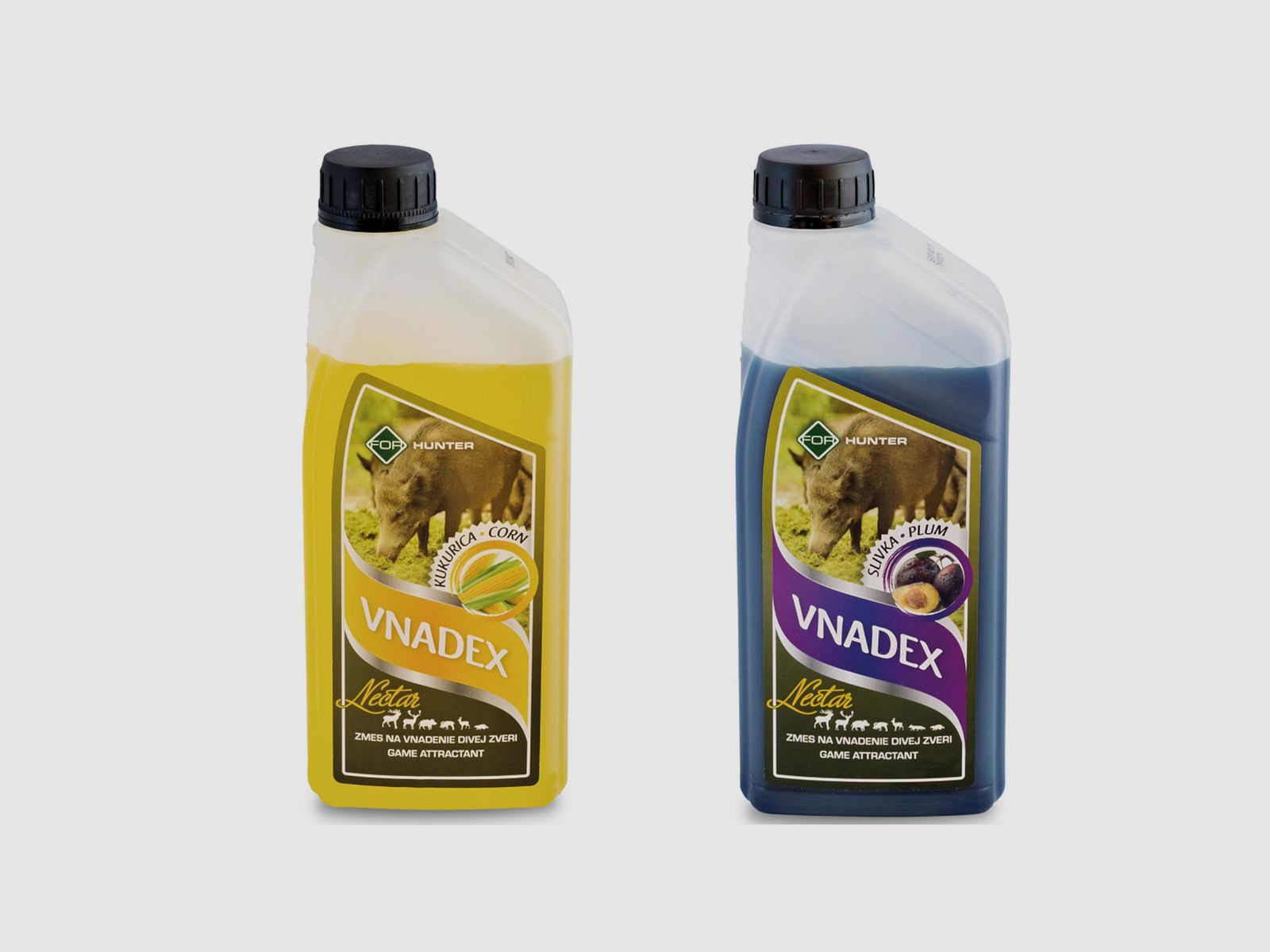 Tyrchem – Attraktives Flüssigprodukt VNADEX Nectar