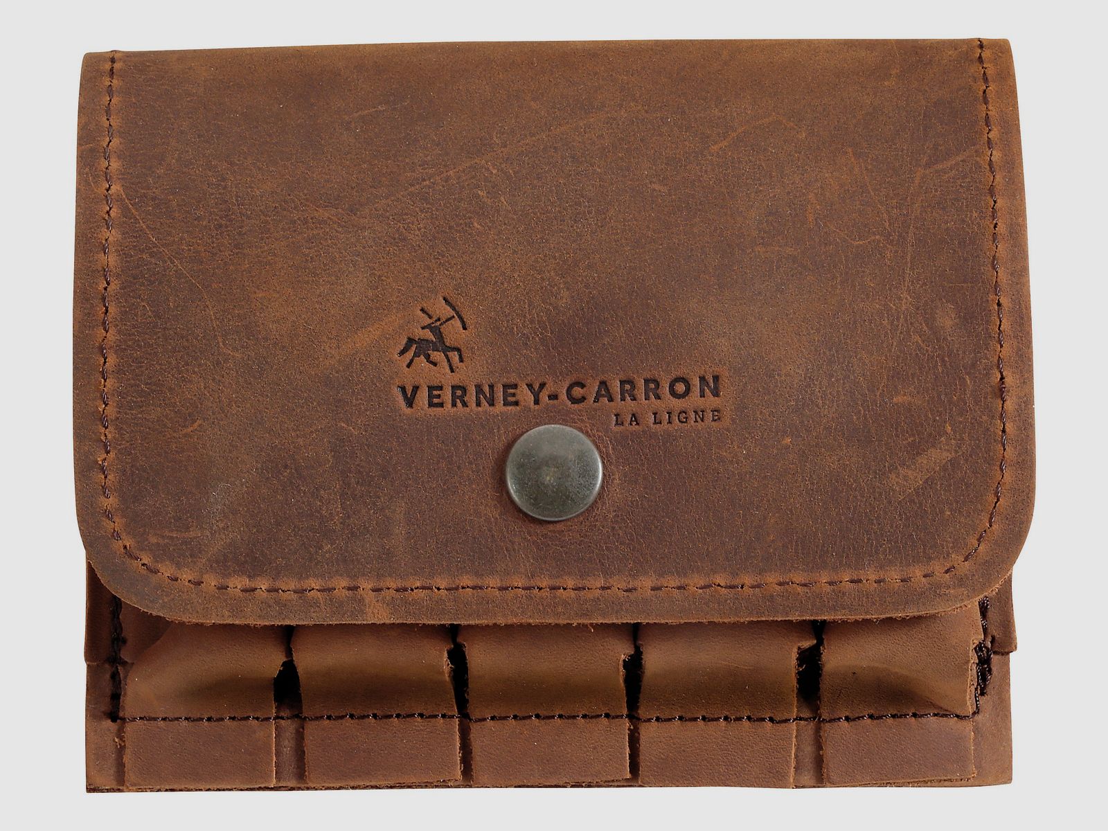 Verney-Carron Patronenetui Flinte