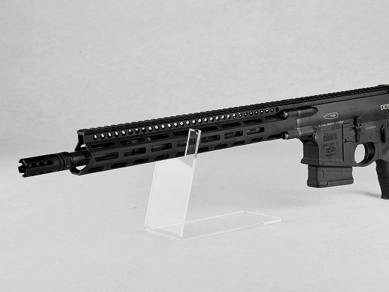 Daniel Defense	 DD5 V3, 16"