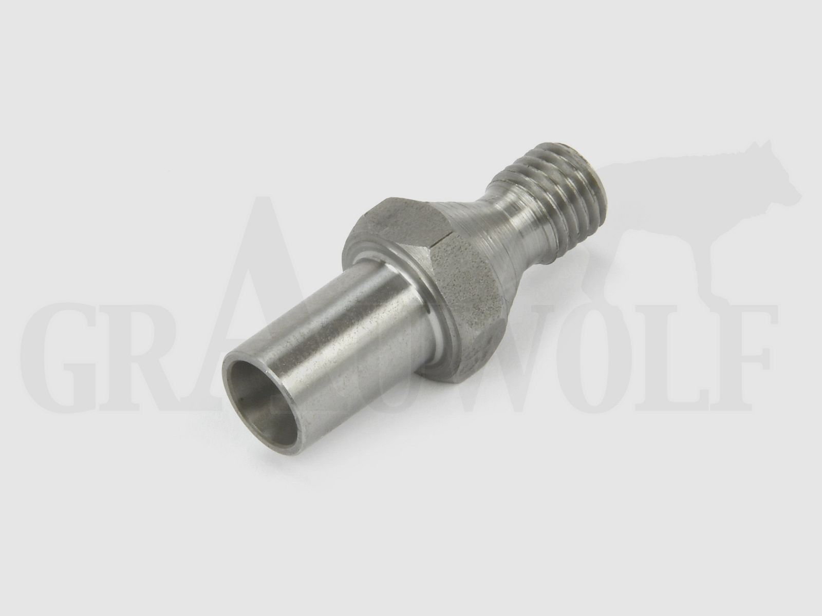 Saeco 9 mm, .38 Super Ausstoßer TC Kegelstumpf
