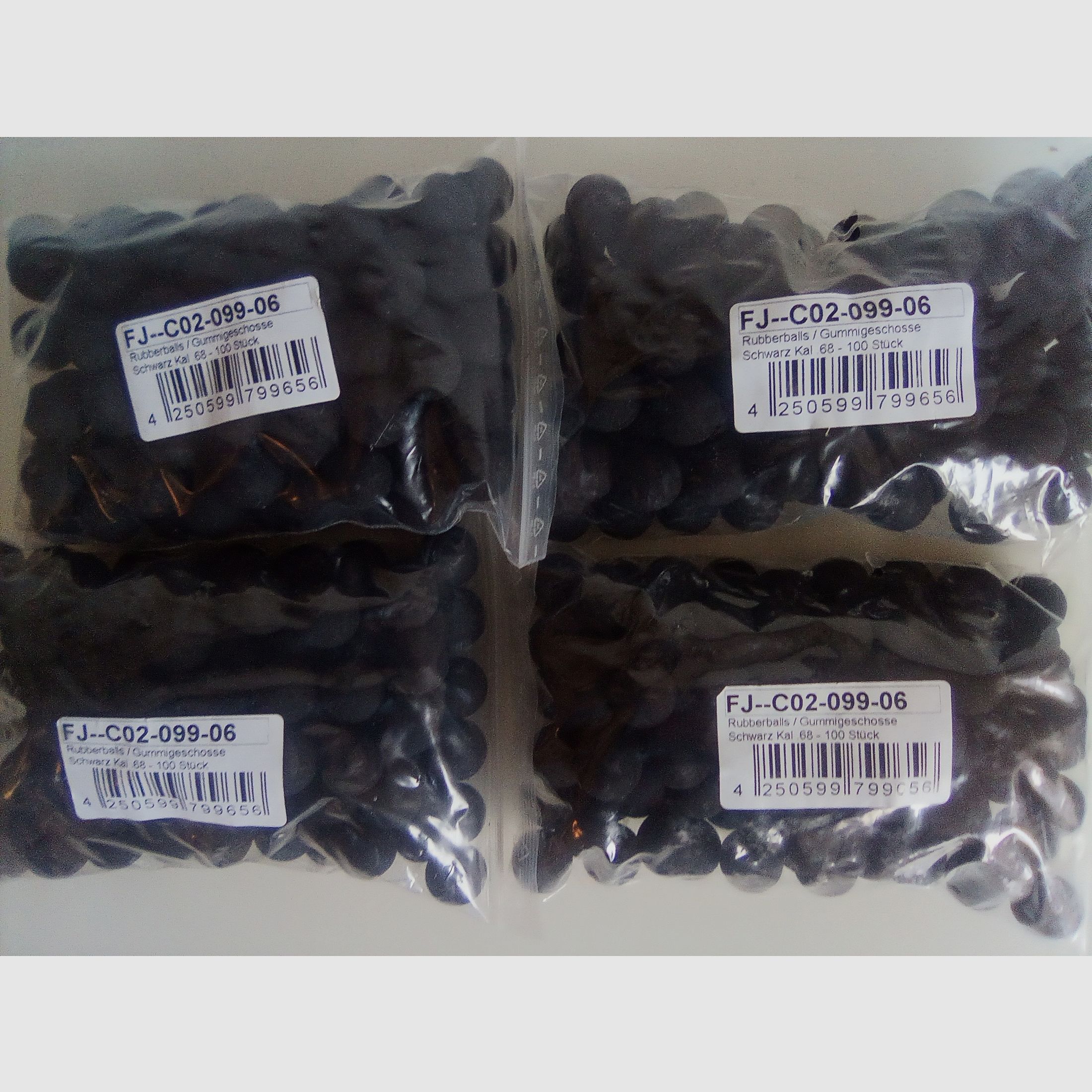 Umarex Home defence Paintball T4E -HDX 68/ HDR 68/ TS68