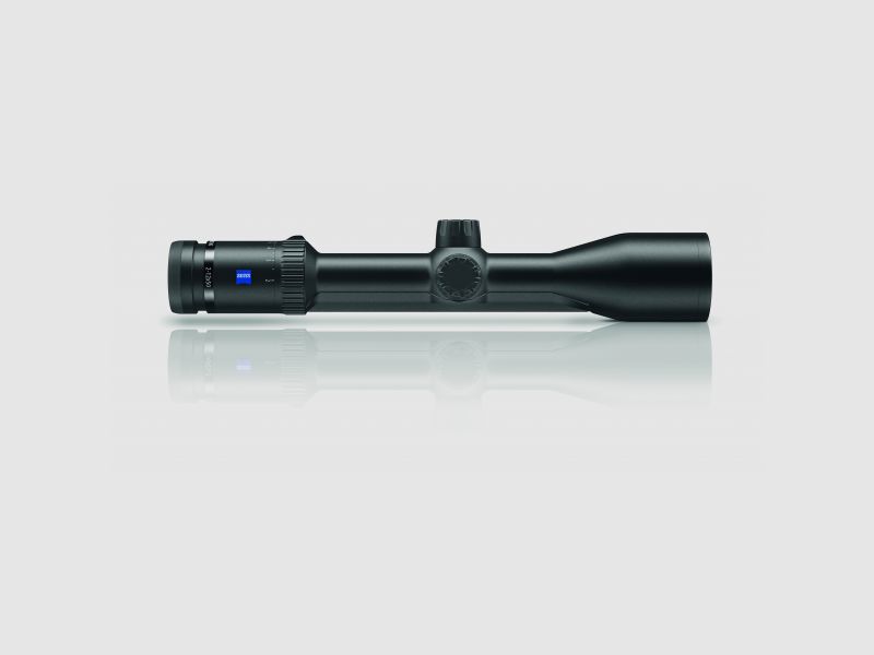 ZEISS Conquest V6 2-12x50 Zielfernrohr