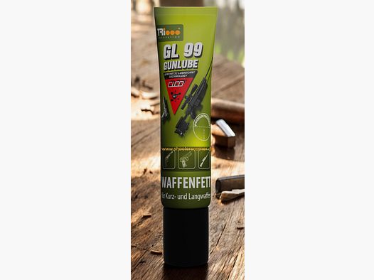 CICO Gunlube GL 99 40g wapenvet