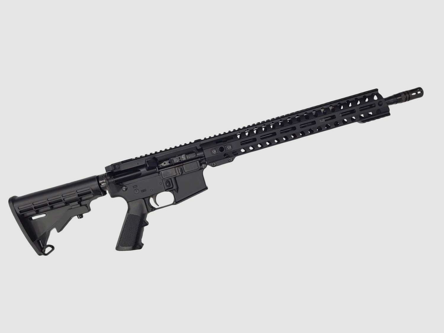 POF Constable carbine cal. 5.56Nato / 223Rem 16" barrel, image 1 of 5