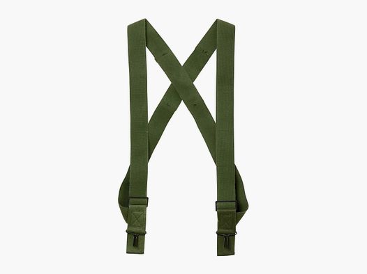 Mil-Tec Hosenträger US Type