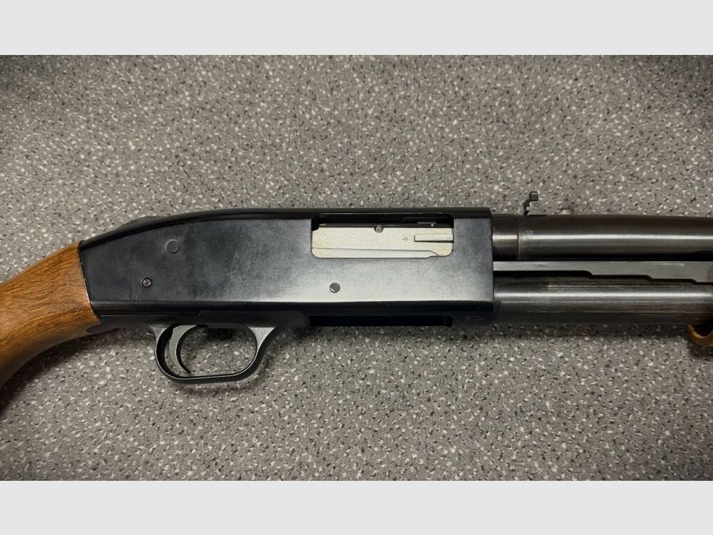 Mossberg