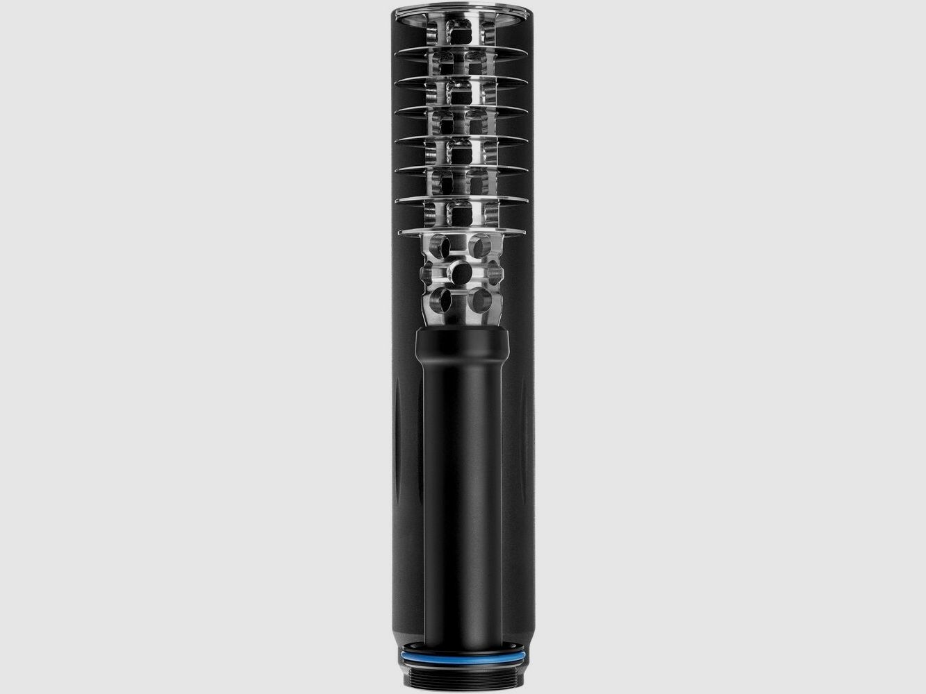ERA SILENCER Schalldämpfer SOB2S 7,62 - 8 mm Kaliber .30 / - 5/8"-24 UNEF