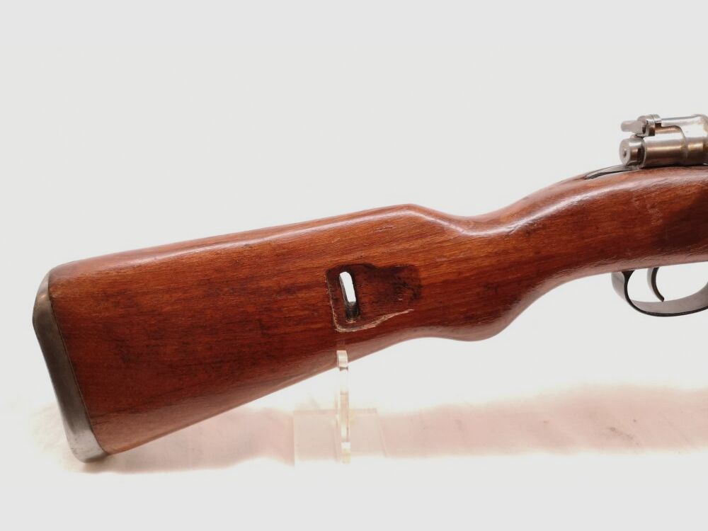 Preduceze M44 / 48
