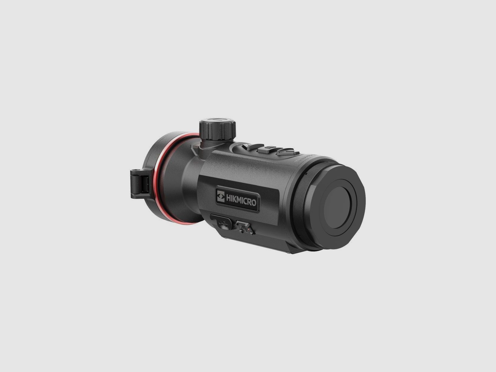 HIKMICRO Wärmebild Clip-On Thunder TQ50C 3.0