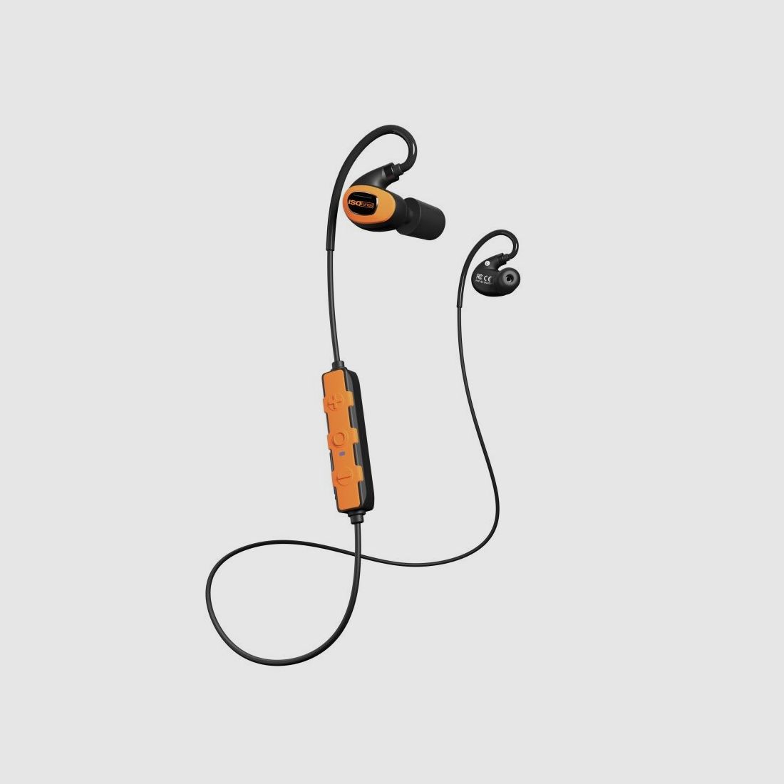 Isotunes Gehörschutz Pro 3.0