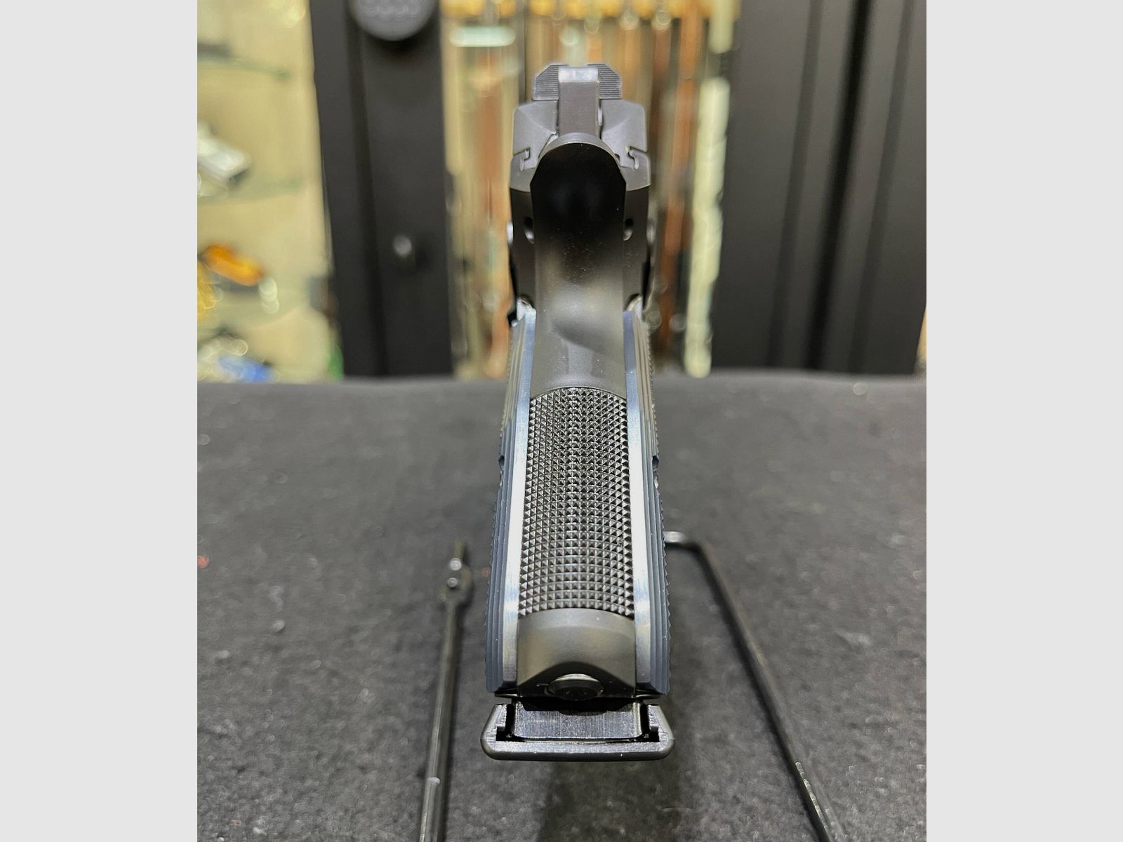 CZ SHADOW 2 COMPACT OR, Bild 12 von 13