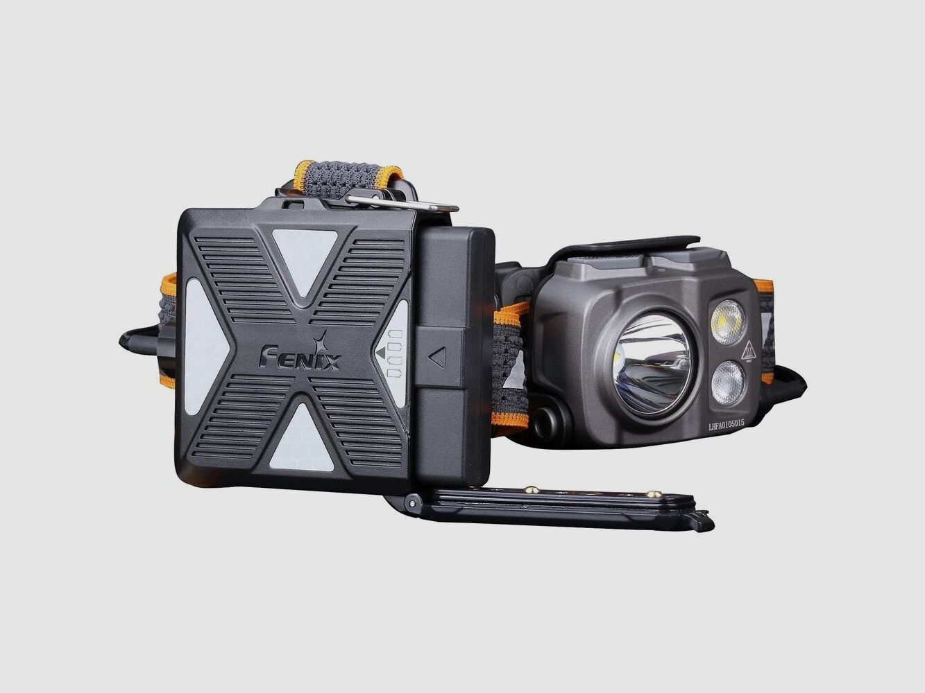 Fenix Stirnlampe HP16R