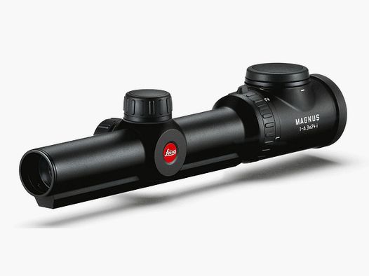 LEICA Magnus 1-6,3x24i z szyną