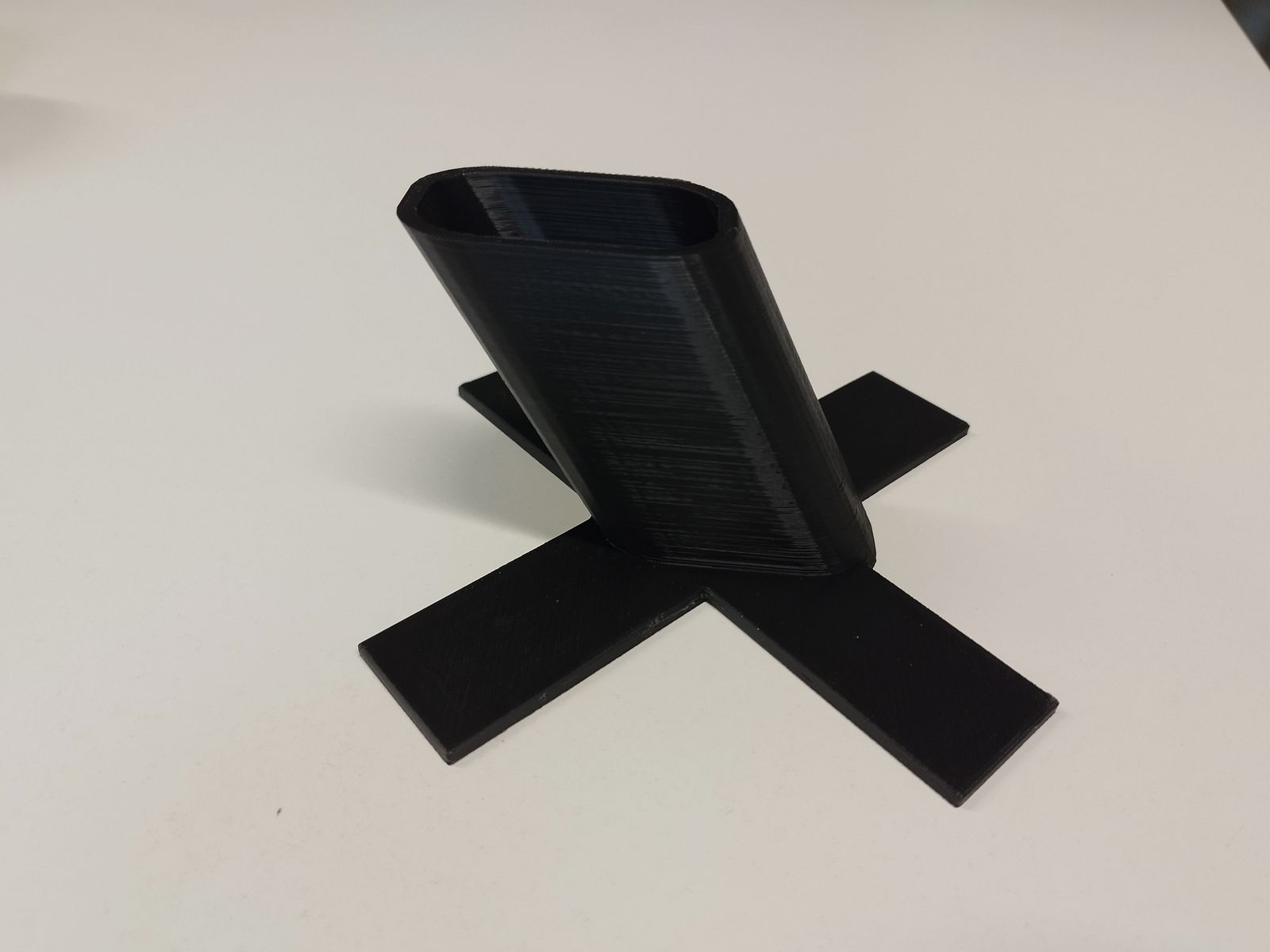 Mey Interceptor Front Grip Holder