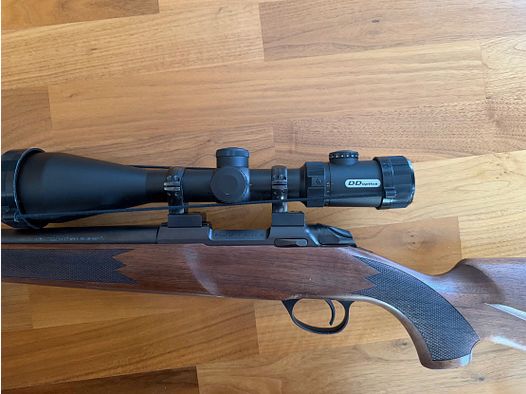 SAKO 85 Varmint in calibro .223 REM