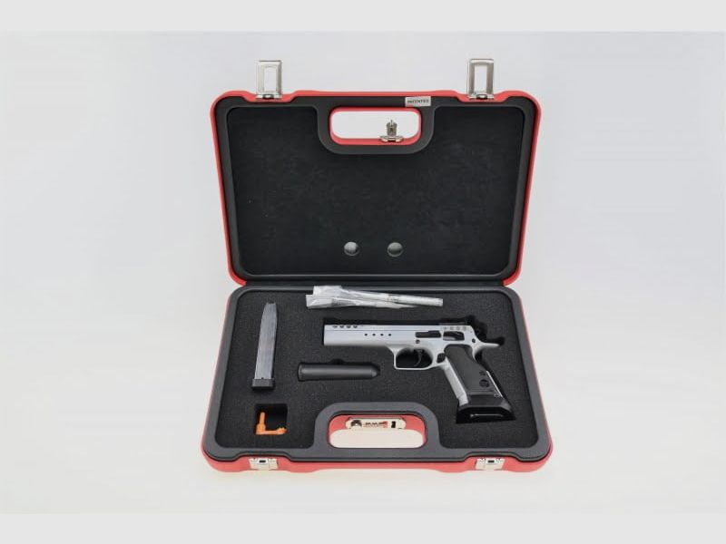 Tanfoglio Limited Custom 9×19, Bild 4 von 4