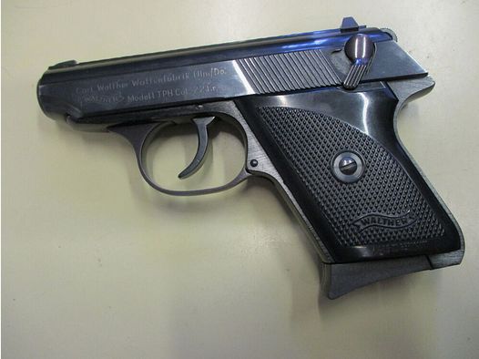 Walther TPH
