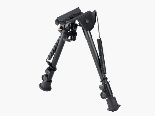 Harris Zweibein L 9-13 inch S-L mit Drehgelenk