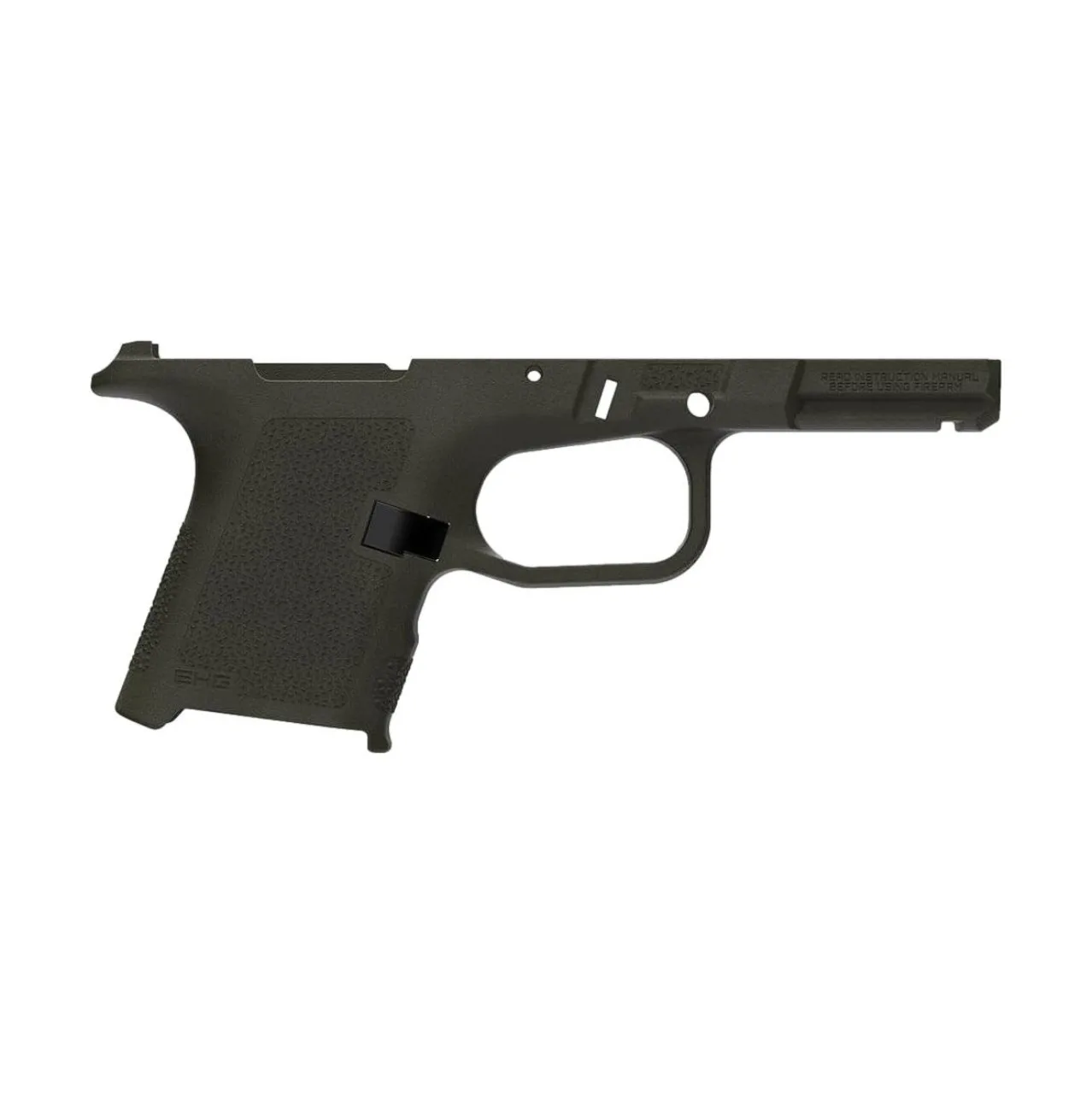 Magpul EHG RG9 Grip – Ruger RXM Sub-Compact – ODG