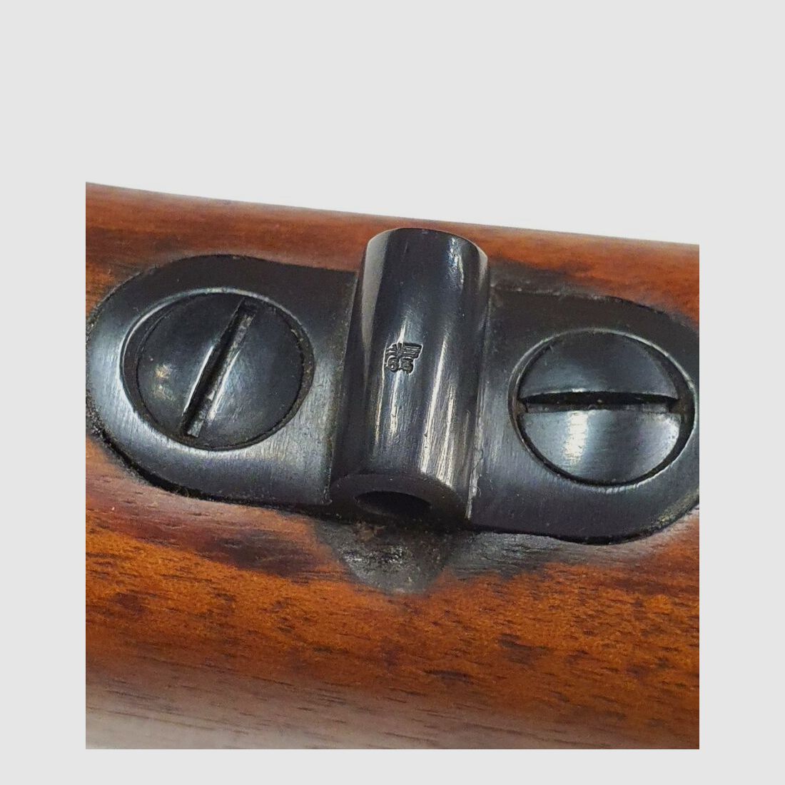 Mauser Oberndorf K98 Portugal-Kontrakt 1937 8x57IS Nummerngleich