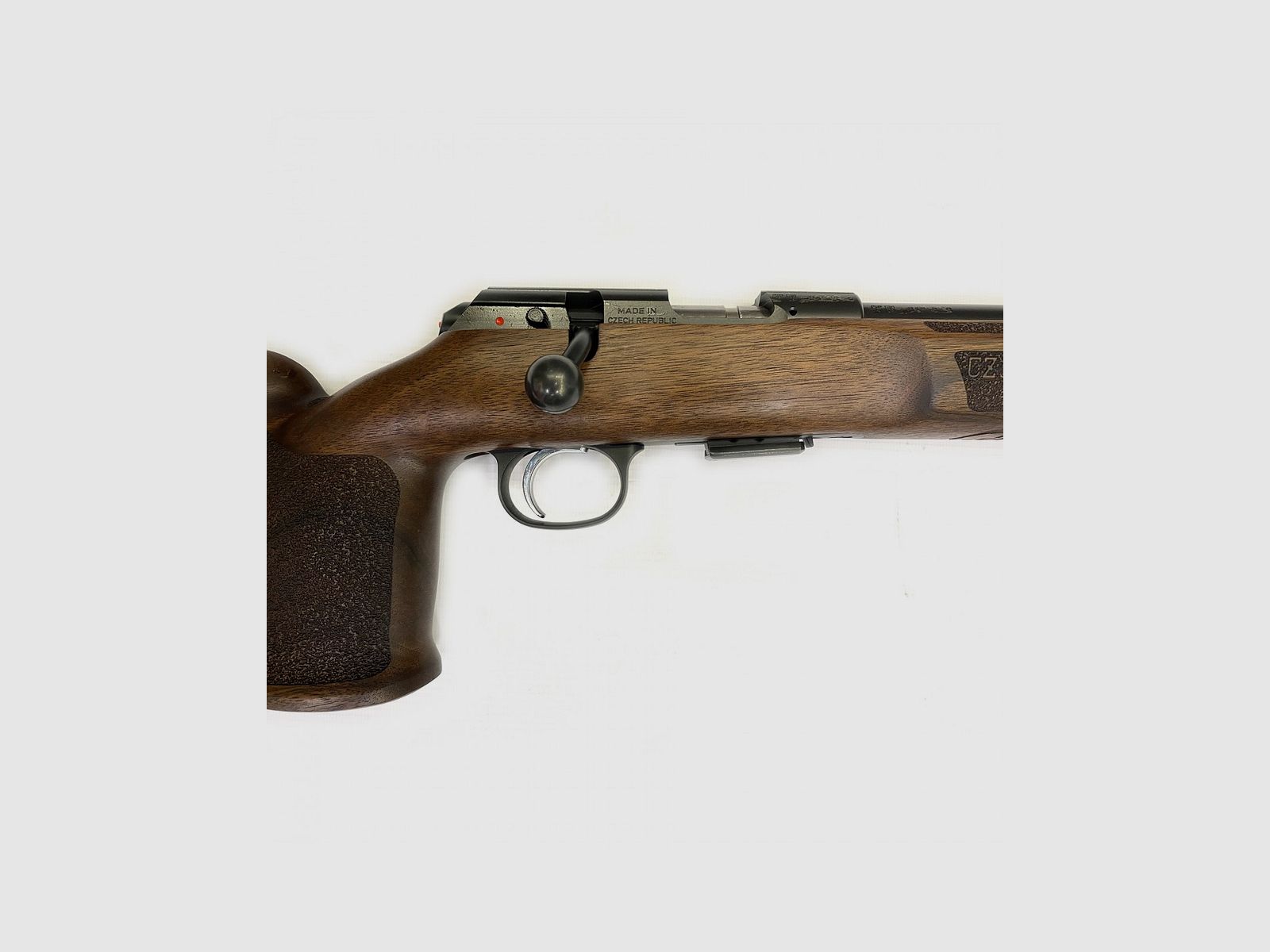 CZ 457 Varmint MTR Kal. 22 LR, Bild 2 von 3