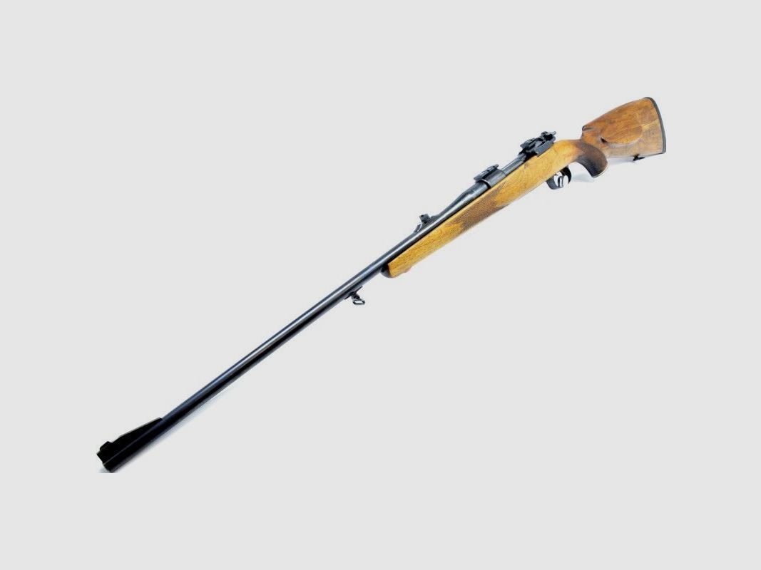 Radom wz.29 cal. 7x64, image 5 sur 5