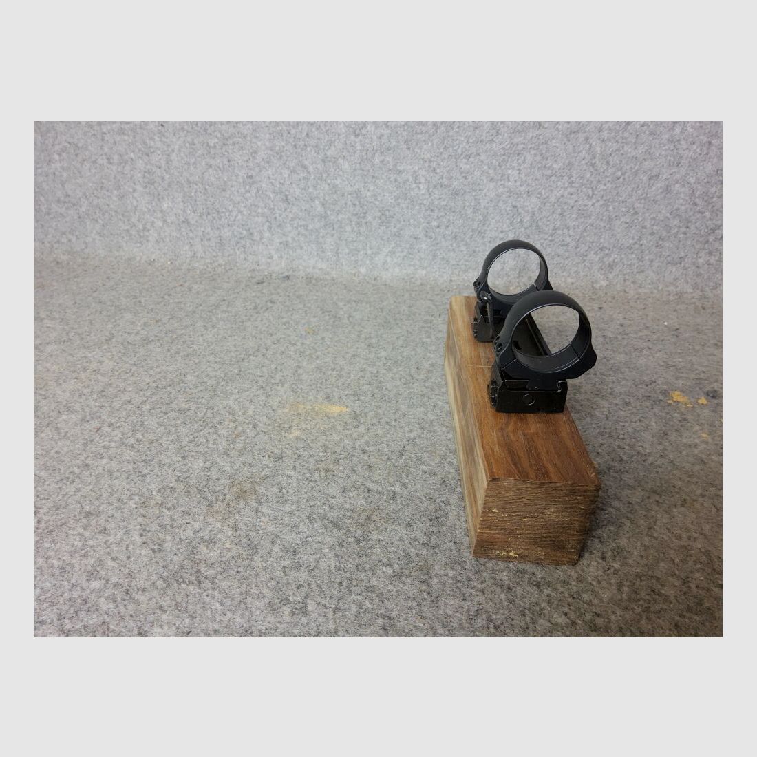 unbekannt Schnellspannmontage H&K SL7 u. ähnliche