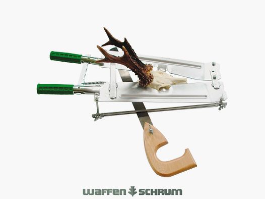 AKAH Griff voor hoornsaw