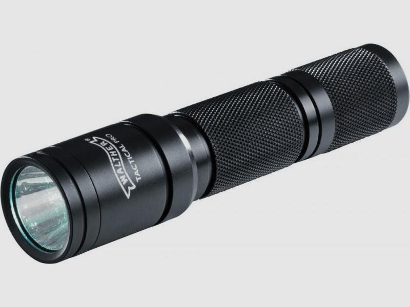 Walther Tactical Pro
