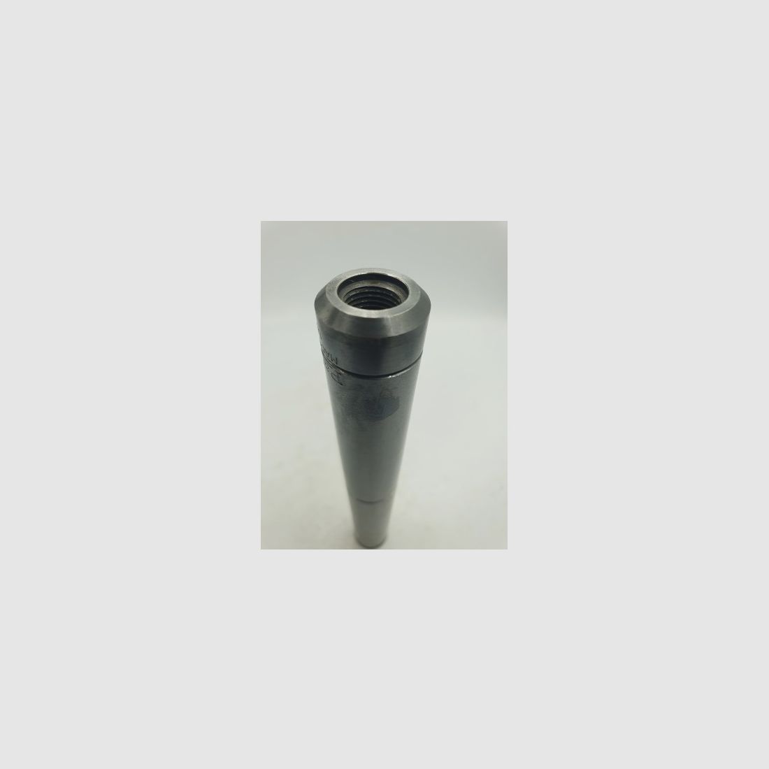 MODS – used suppressor PARKER HALE cal. .22 thread 1/2x20 – P36, image 3 of 5