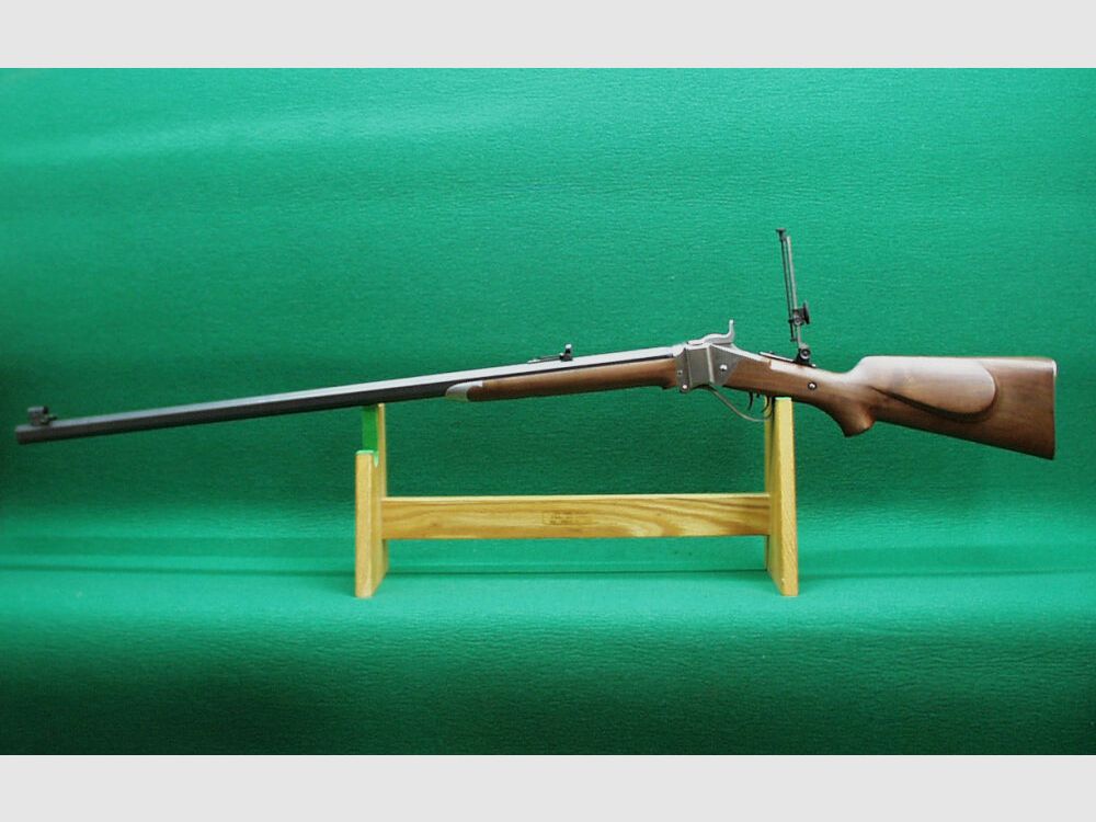 Rifle deportivo C-Sharps NM 1874