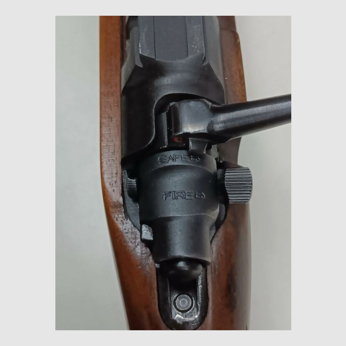 Brünner - CZ ZKK 600