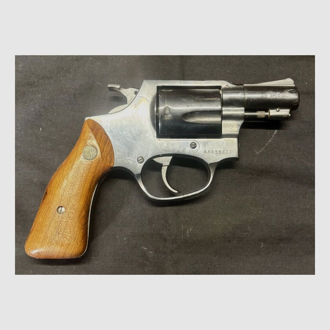 Rossi without .38Special, image 3 of 5
