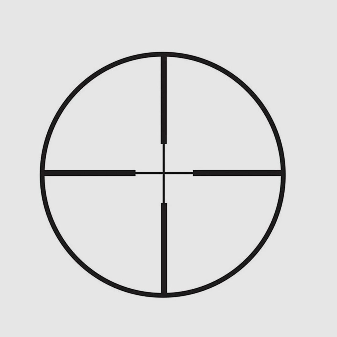 Primary Arms SLx 4-12x50mm SFP Duplex