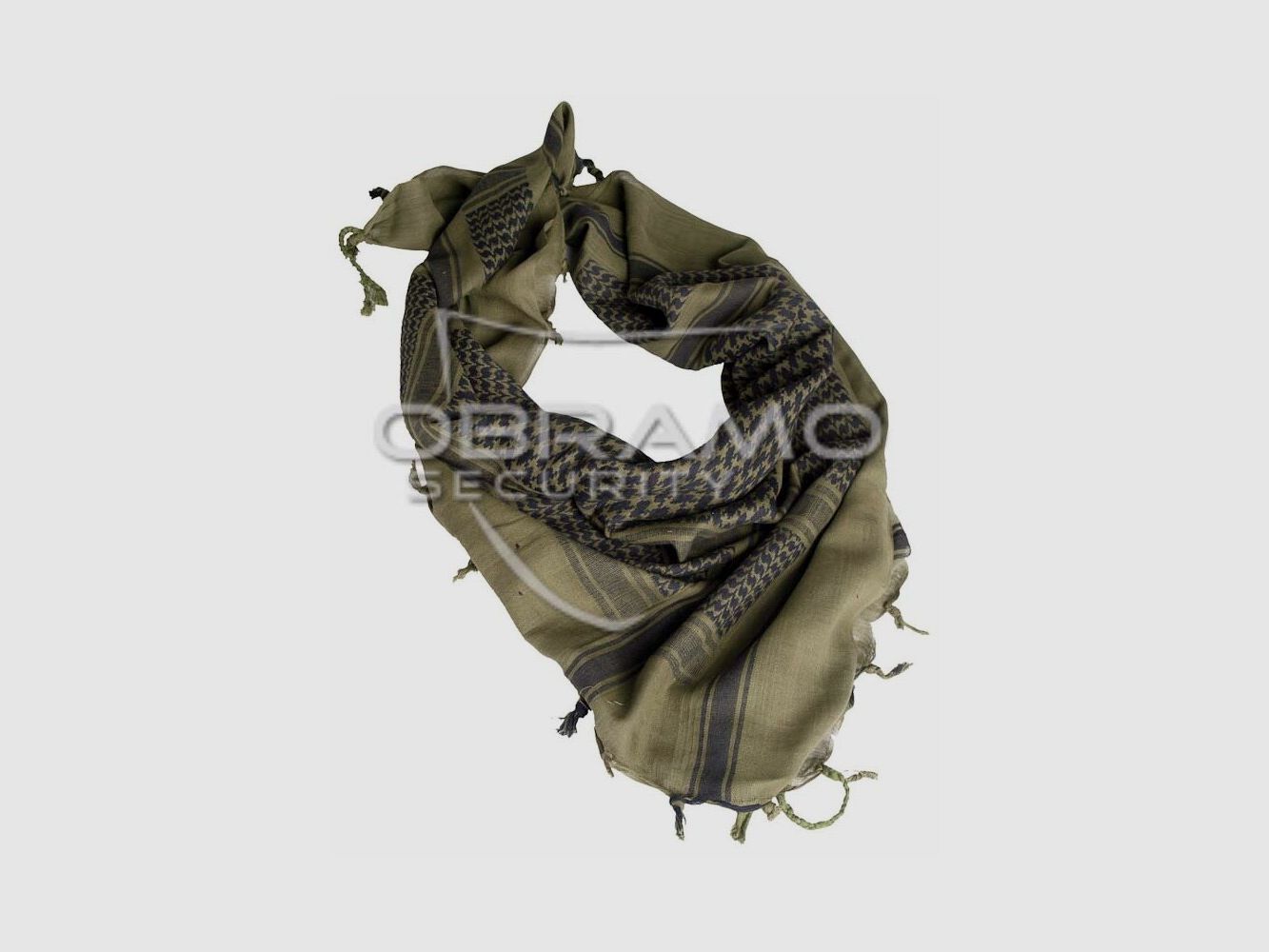 Shemagh écharpe foulard keffieh