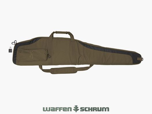 Browning Büchsenfutteral Anlier 130cm - grün