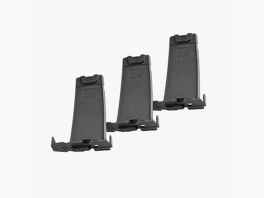 MAGPUL Magazinbegrenzer -10 PMAG M3 AR/M4 3 St., MAG286