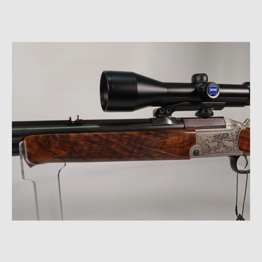 Blaser BBF 700/88, Bild 9 von 10