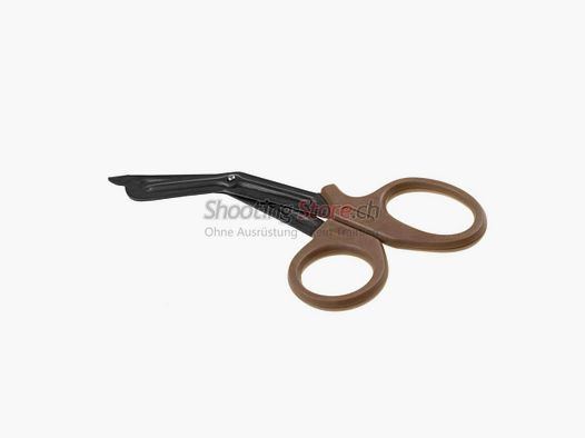 Invader Gear Trauma Shear Tan