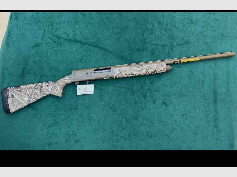 Browning A5 Grand Passage Max5 12/89