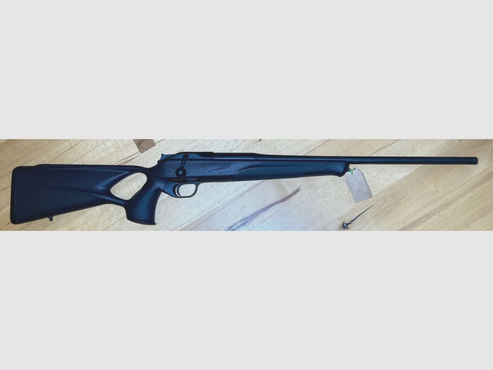 Blaser R8 Professional Success