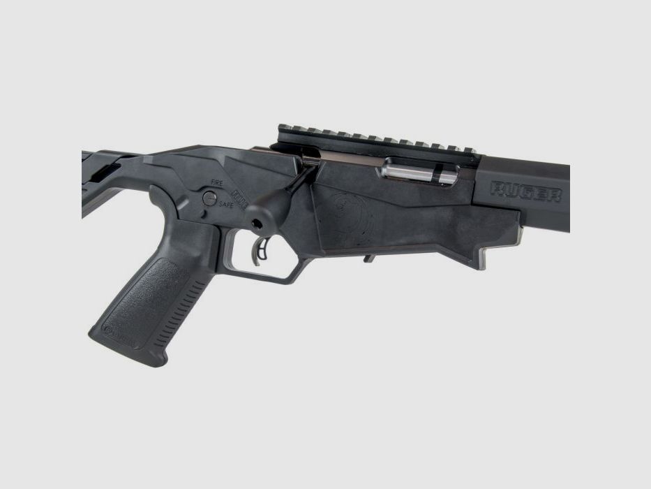 Repetierbüchse 22LR Ruger Precision Rimfire, Bild 9 von 28