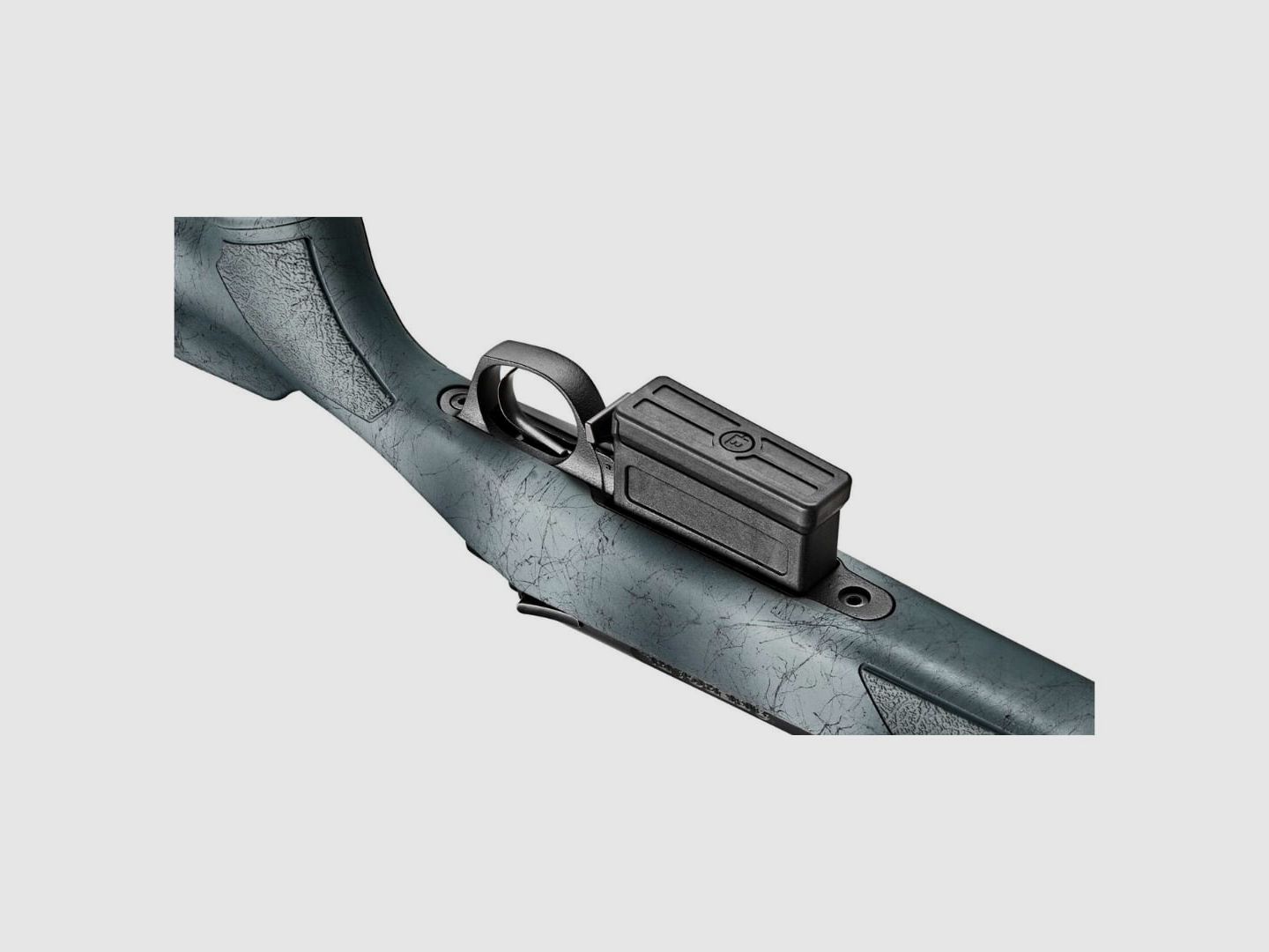 RIFLE BERGARA EXTREME SIERRA, zdjęcie 4 z 5