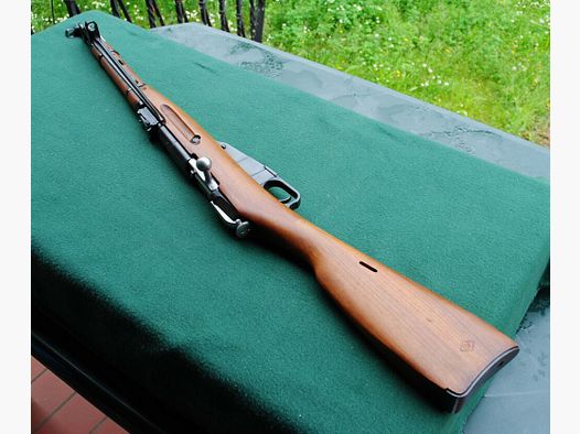 Karabiner, Radom Mod. Mosin Nagant M44 ( 1953 )